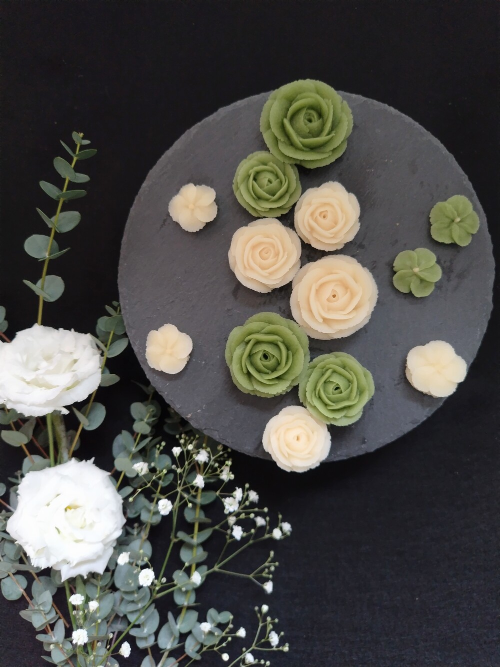 愛知県　fleuri笑 〜フルリエ〜