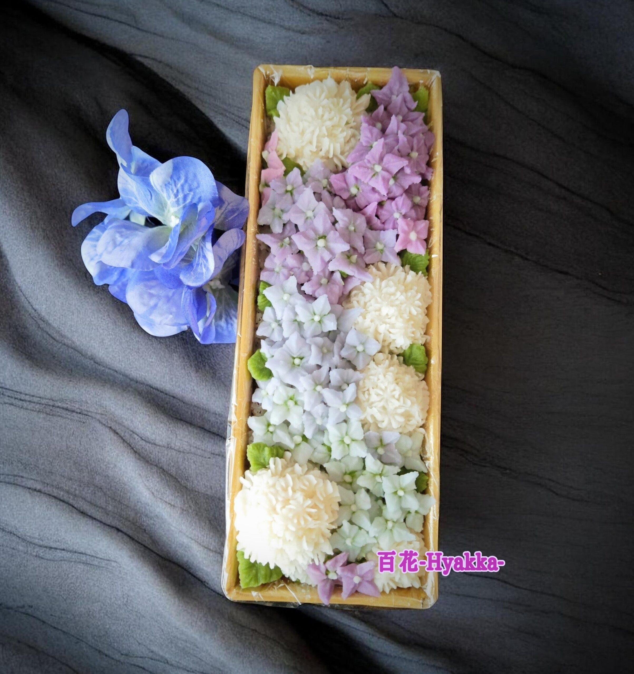 長野県　百花　-hyakka-