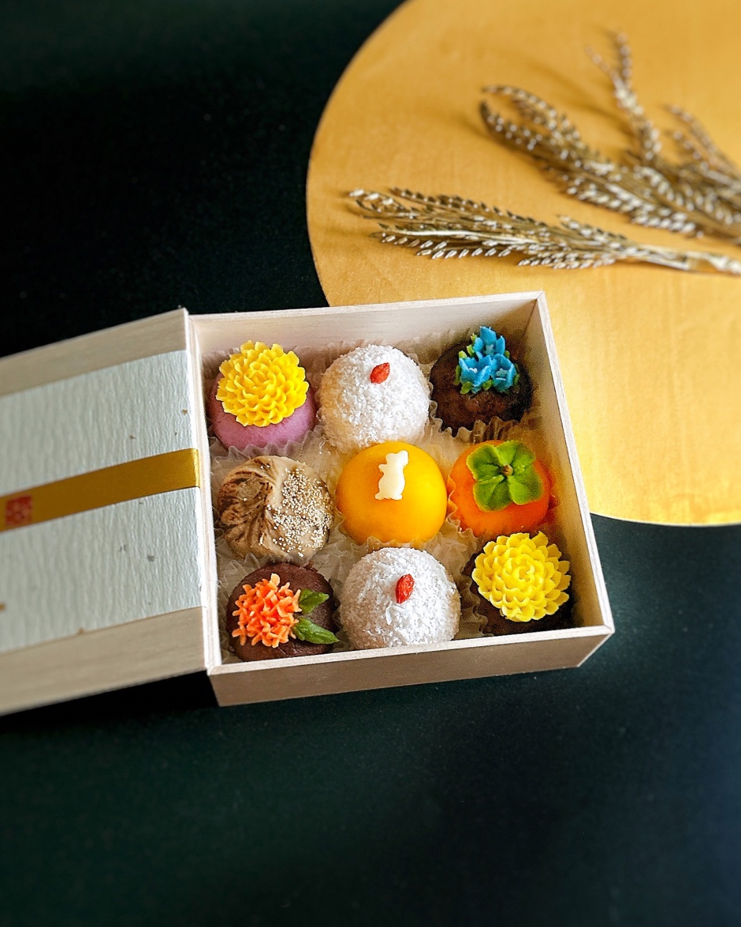 東京都　KAMYU【花実夢】上級認定校