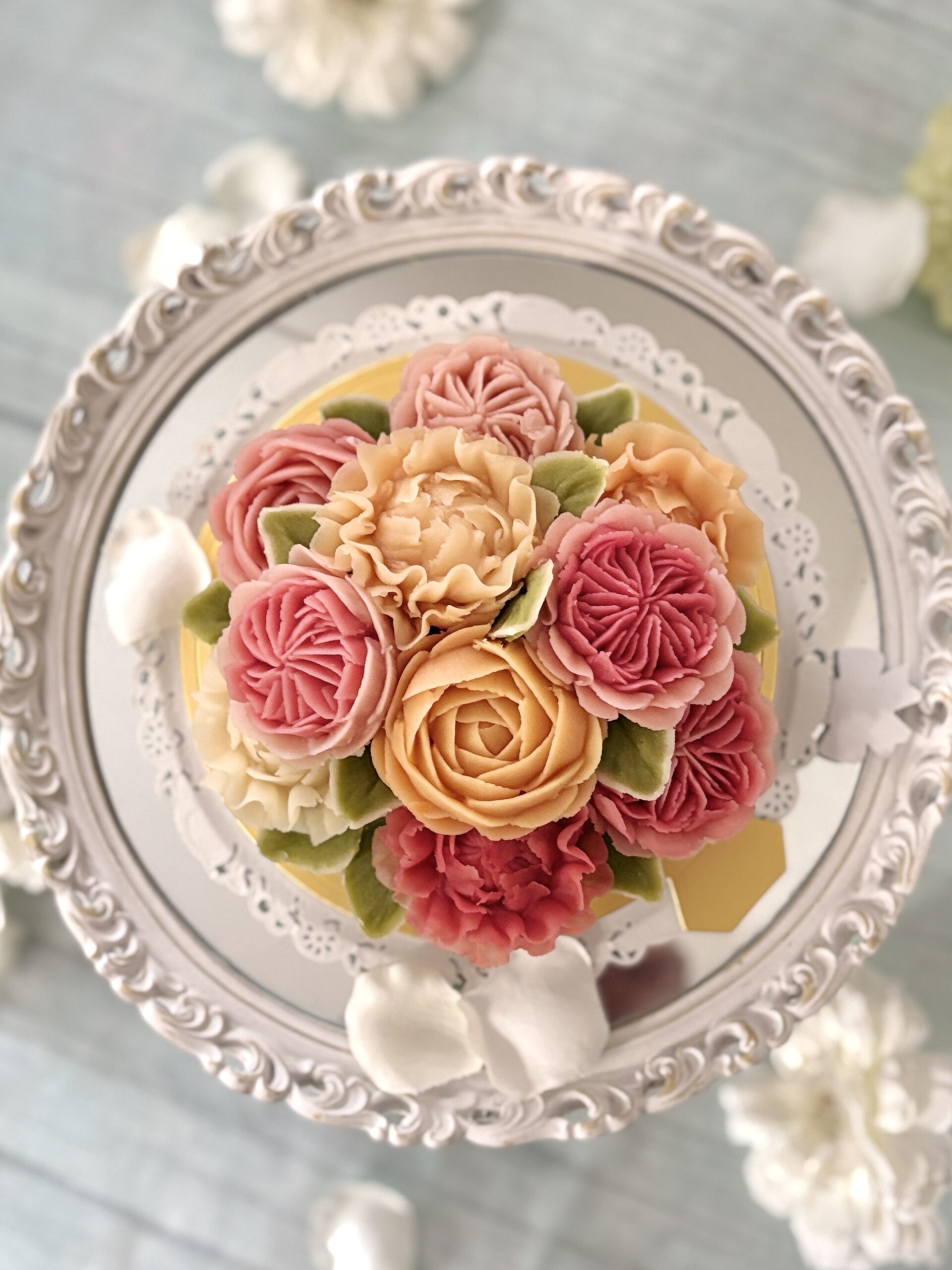 静岡県　Dear Flower