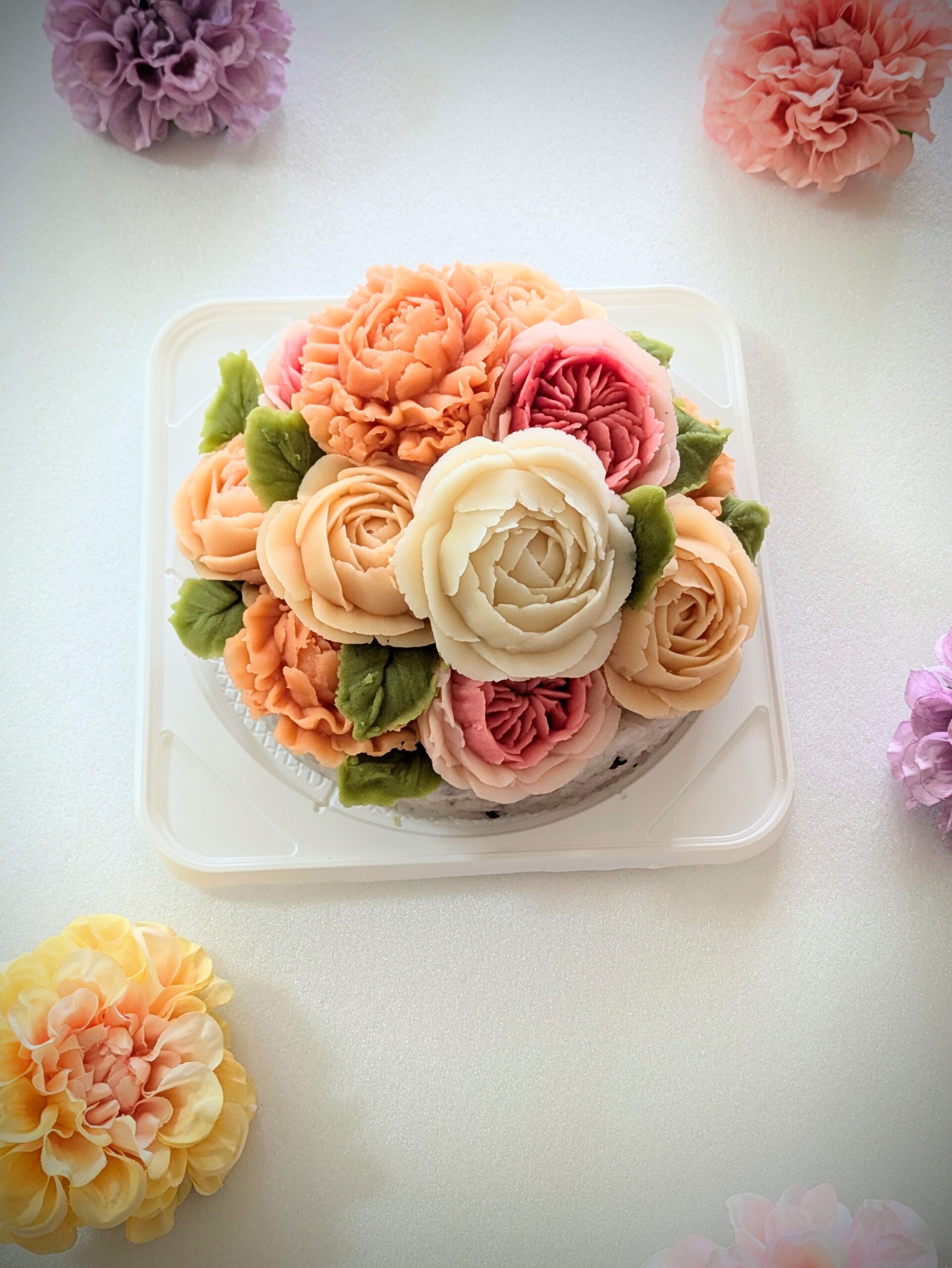 兵庫県　あんこのお花教室えいと