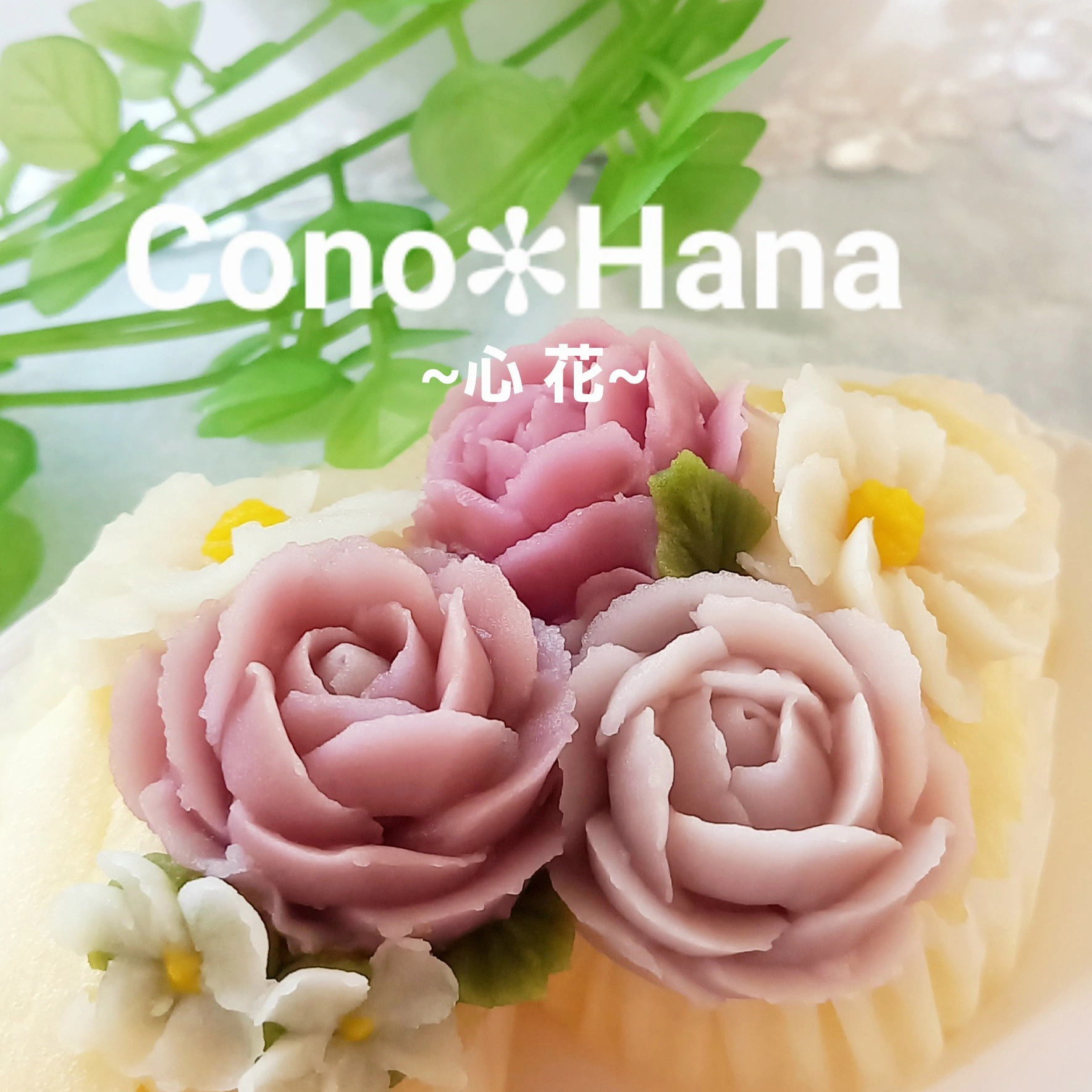 岩手県　Cono✻Hana 〜心花〜