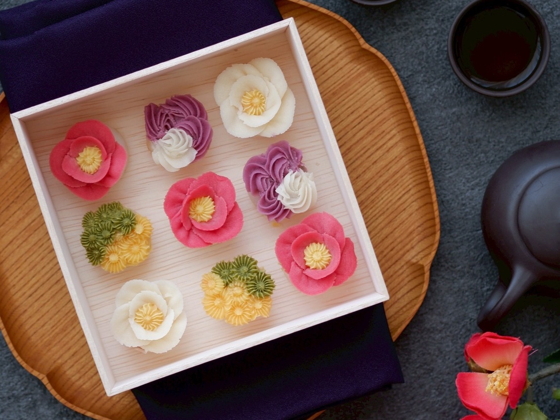 和なはアートフード協会 冬の限定レッスン開催！