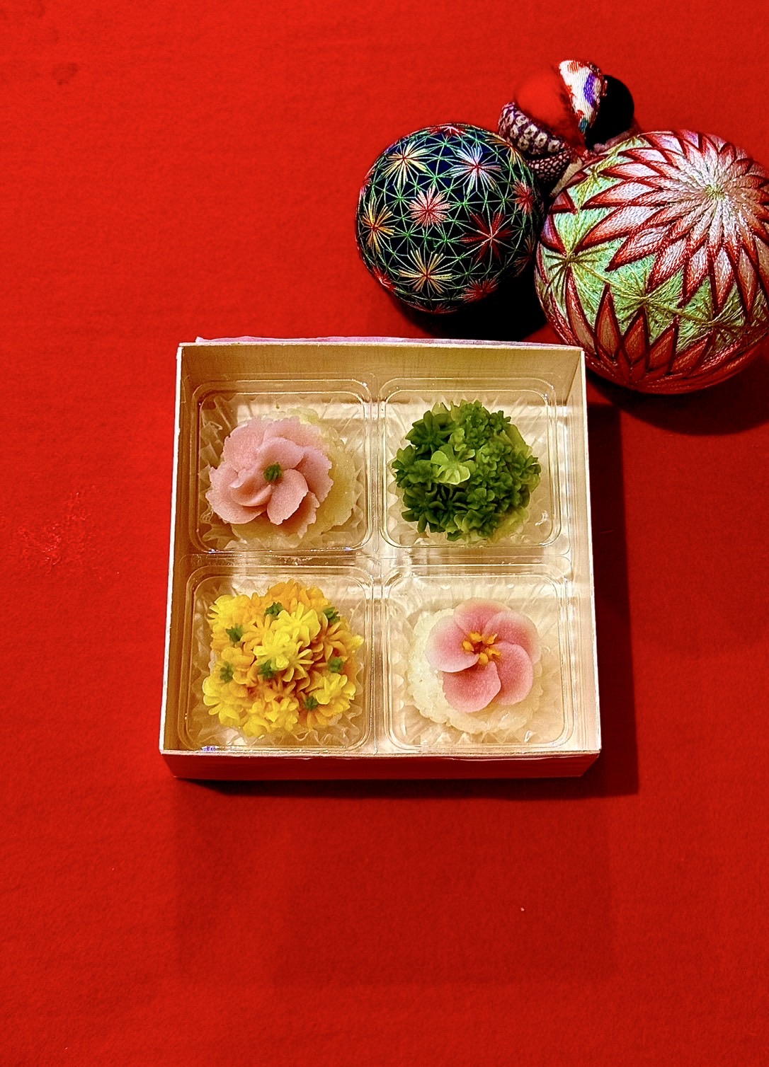 東京都　茶房松緒