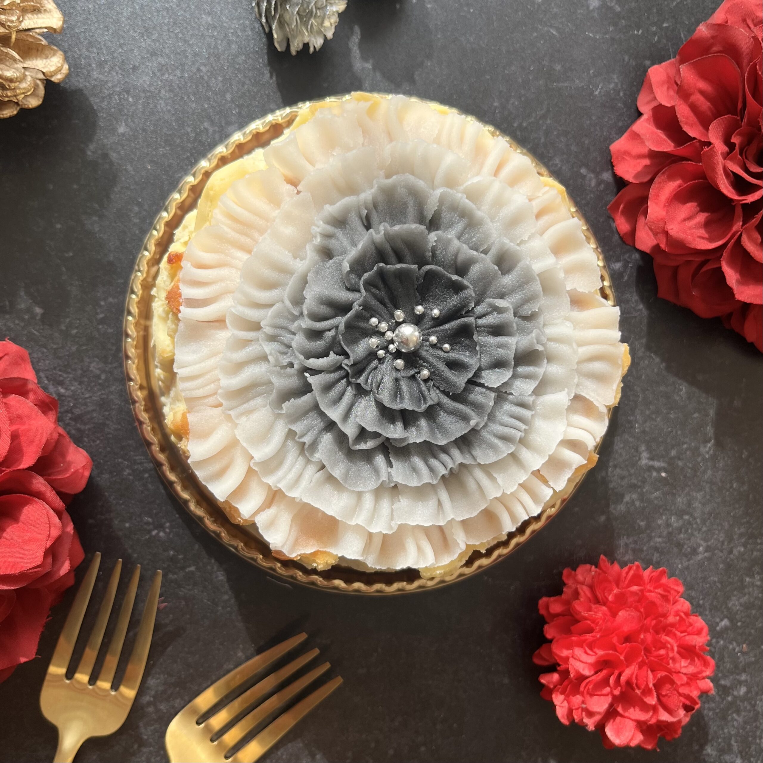 滋賀県　ブーケ