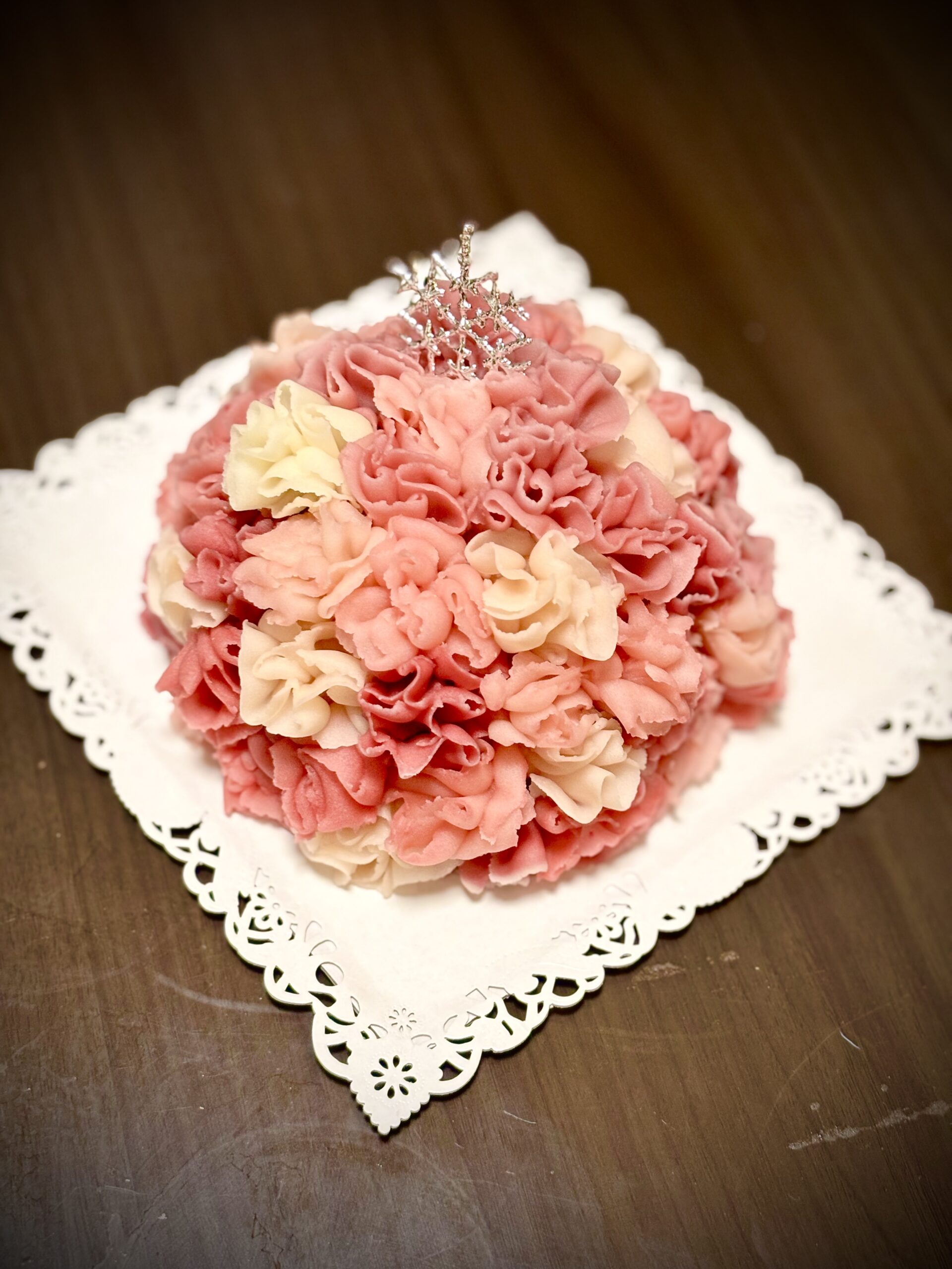 奈良県　あんこのお花　香　nara