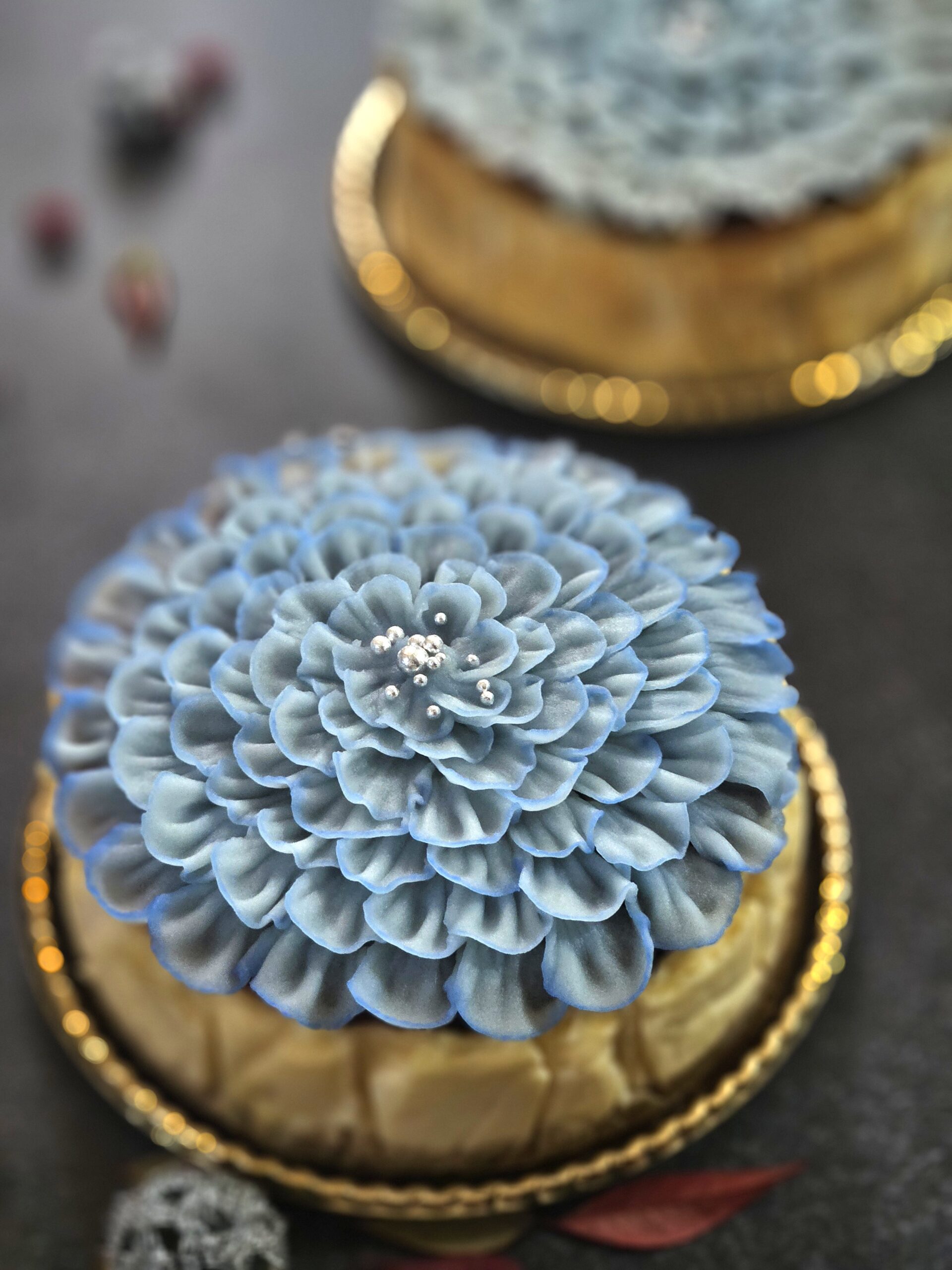 岩手県　Salon Akatsuki🌙アドバンス認定校