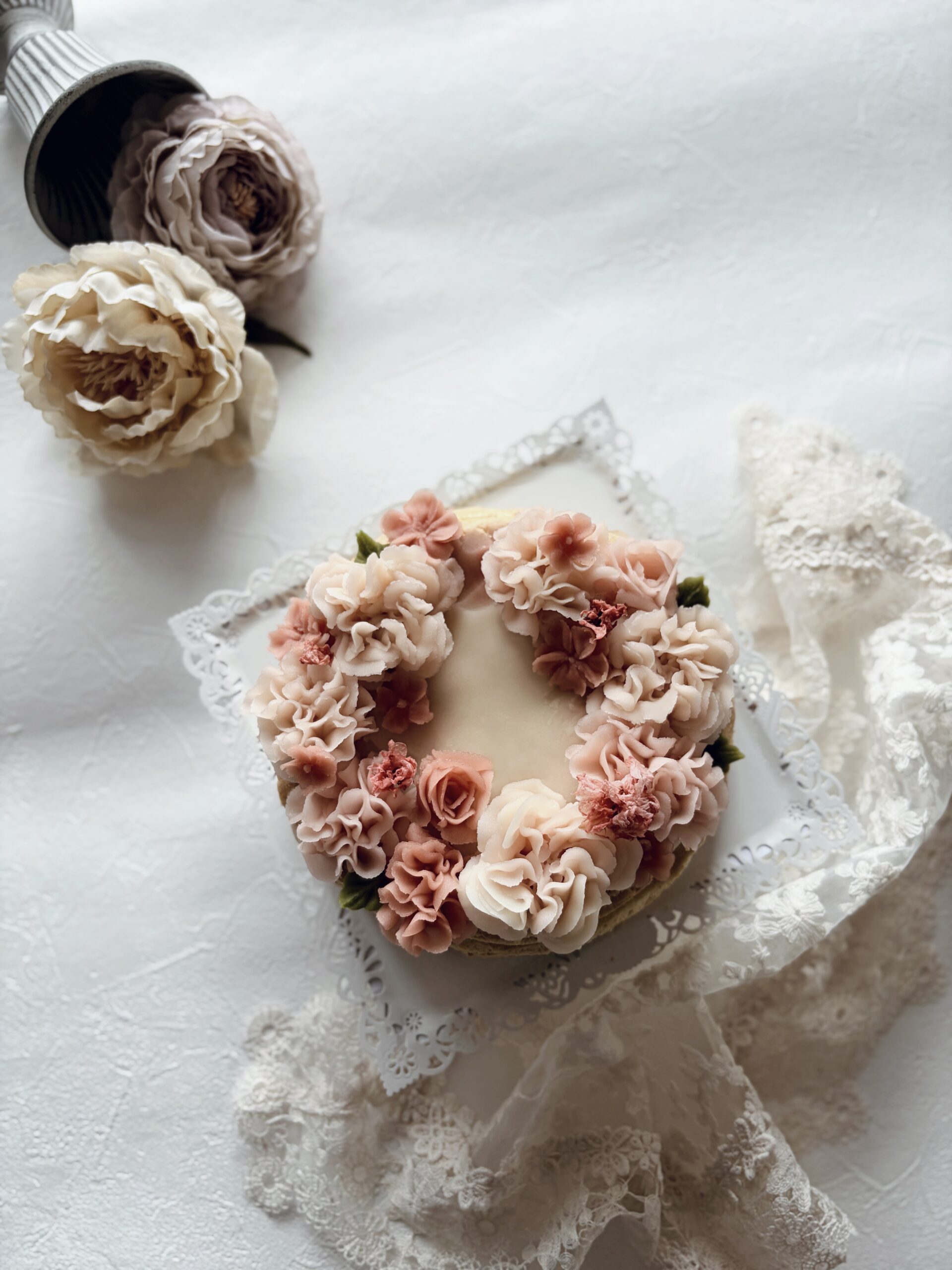 千葉県　itoha _あんこのお花®︎（上級認定校）