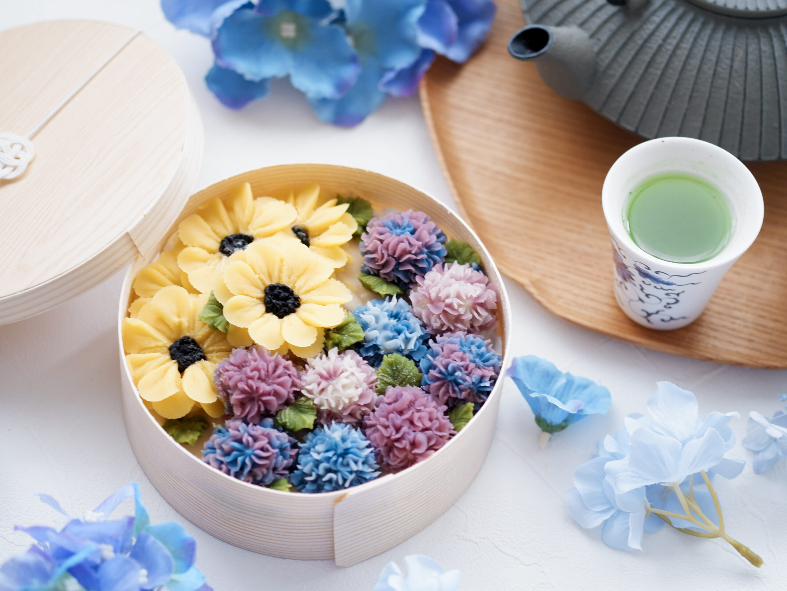 和なはアートフード協会 夏の限定レッスン開催！