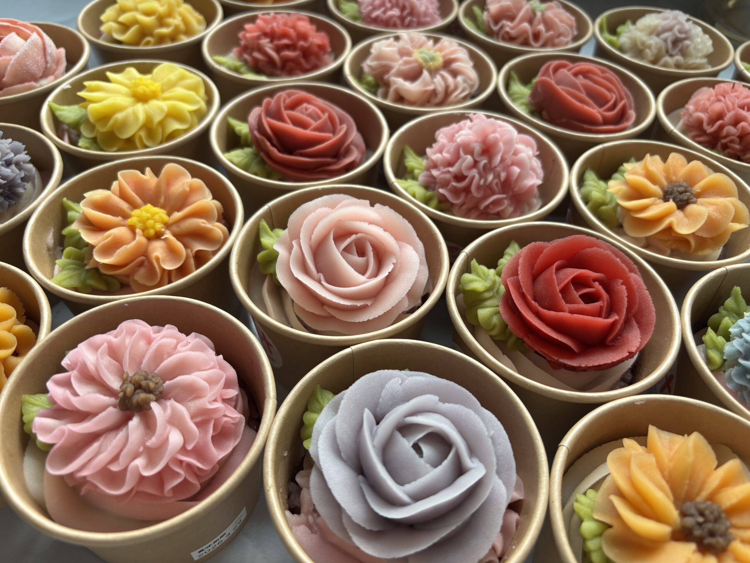 静岡県　花.叶(はなかな)