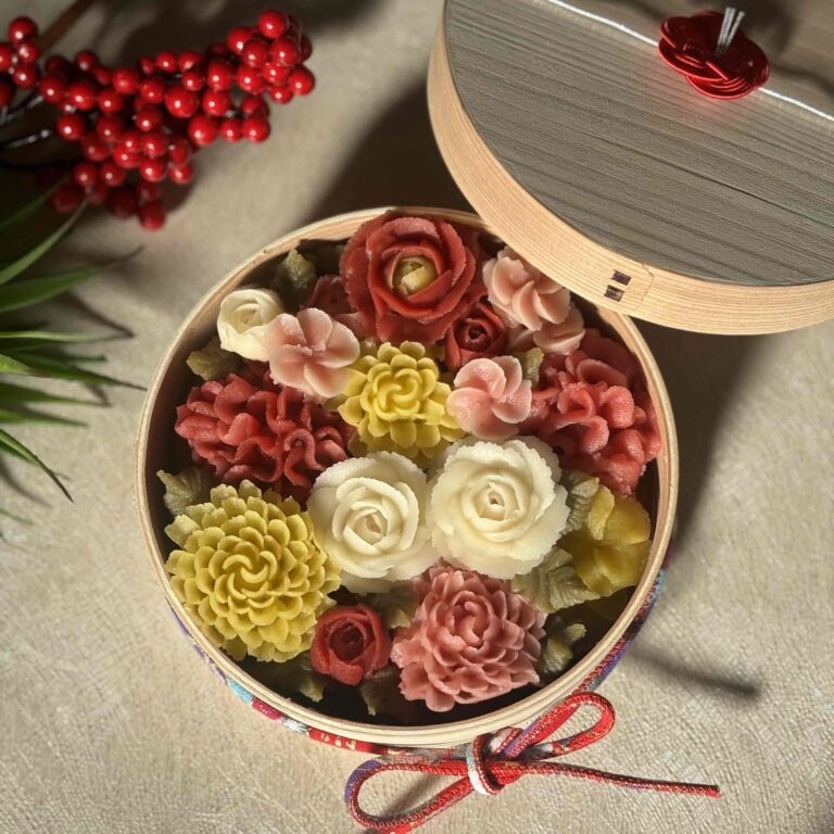 千葉県　flowercake 瑠あんアドバンス認定校